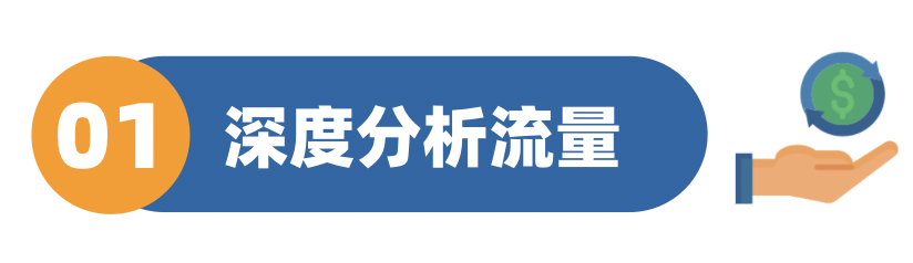 亞馬遜專屬運營工具包大盤點!流量和轉化,通通拿捏!