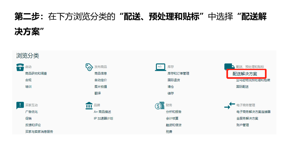 急!亞馬遜新手賣家物流怎么做?一文答疑跨境物流/倉儲/售后!