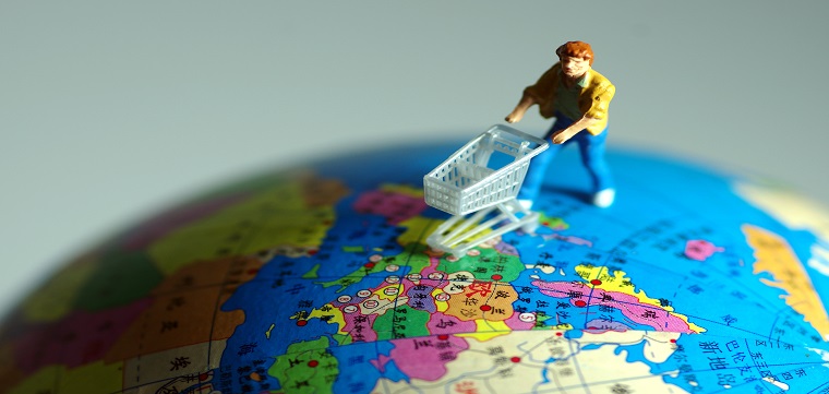 亞馬遜新加坡站歡迎你!