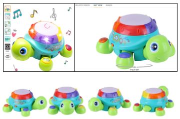 亞馬遜日本站的工具和服務