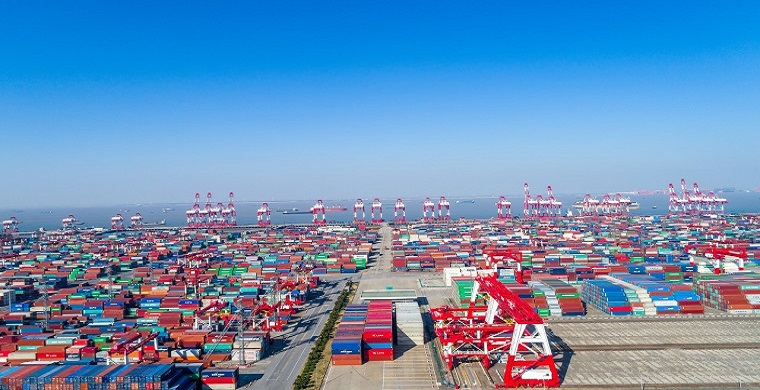 多種物流解決方案，助您歐洲開(kāi)店無(wú)憂(yōu)！