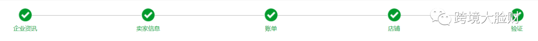 亞馬遜注冊的那些事