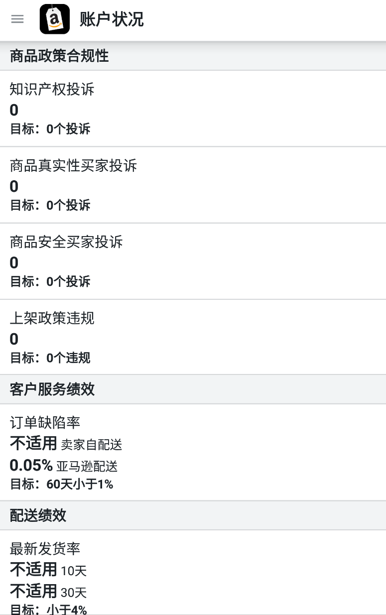 十一假期,生意怎么辦?誰(shuí)說(shuō)亞馬遜跨境電商人離不開(kāi)電腦?