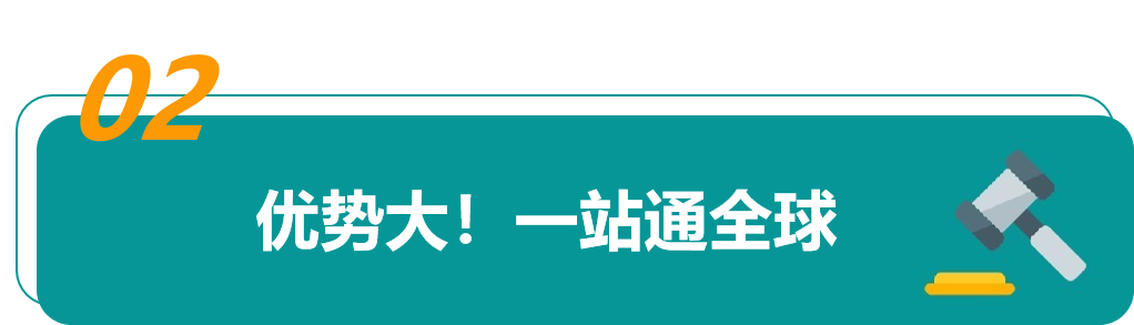 官宣！2022年亞馬遜全球開店新賣家入駐正式開啟!