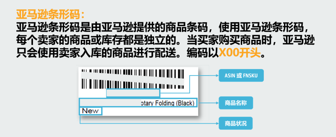 2021亞馬遜旺季入倉規則解析