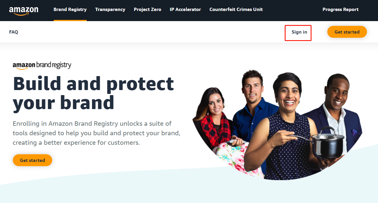 老王干貨 | 亞馬遜品牌備案指南3.0，趕緊收藏！