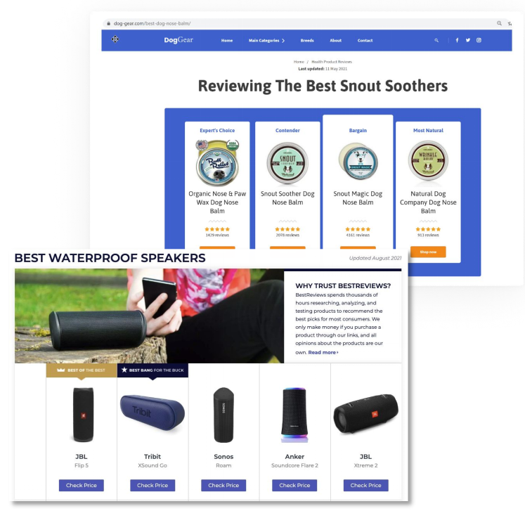 日收益暴漲2400%！只因上了亞馬遜編輯推薦,這入口流量這么猛？