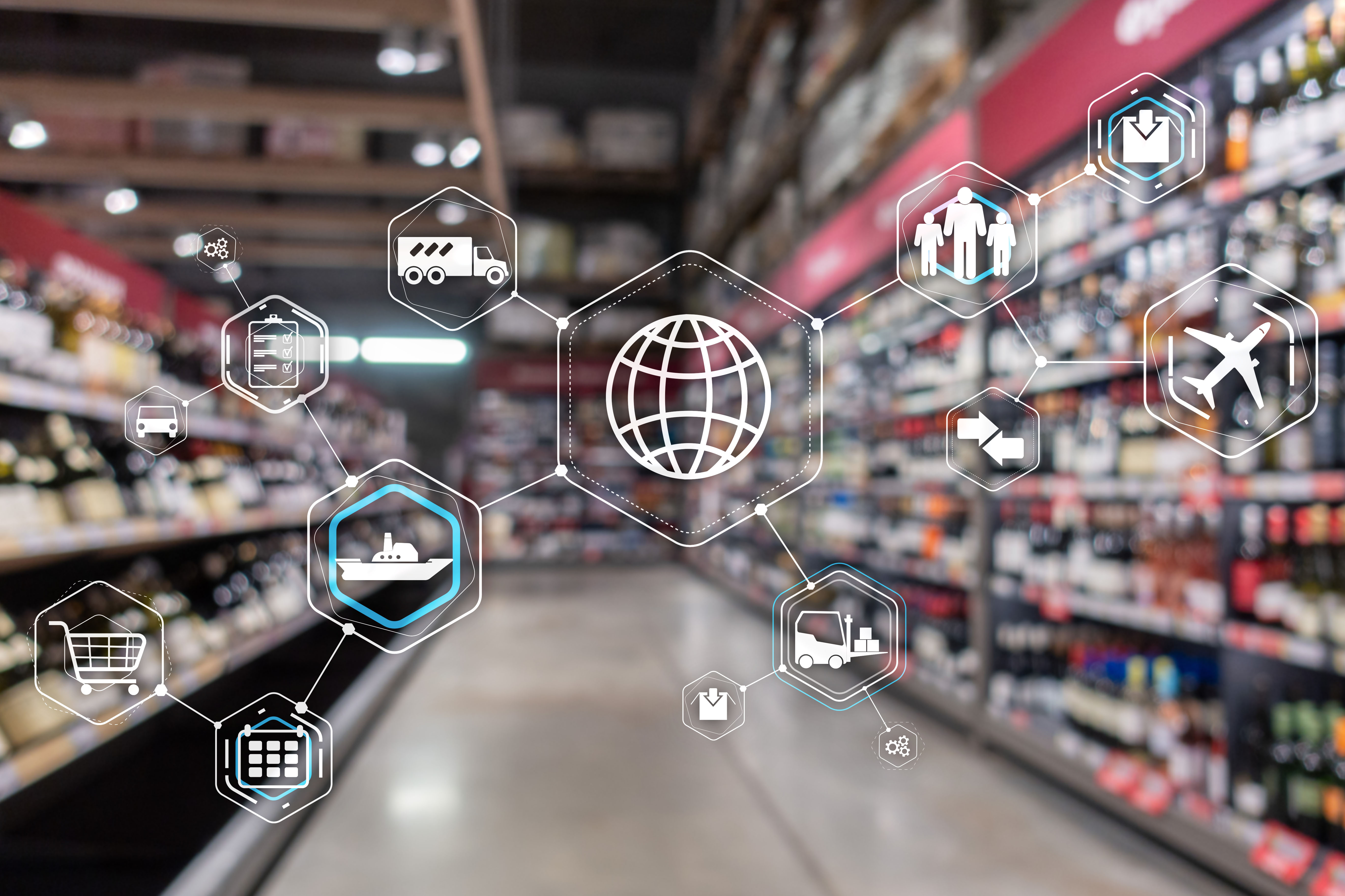 新手必讀！詳解出口貿易八大流程