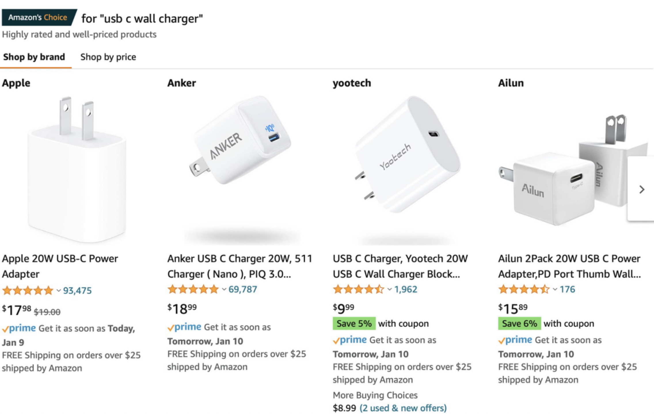 亞馬遜A9算法全解析（三）