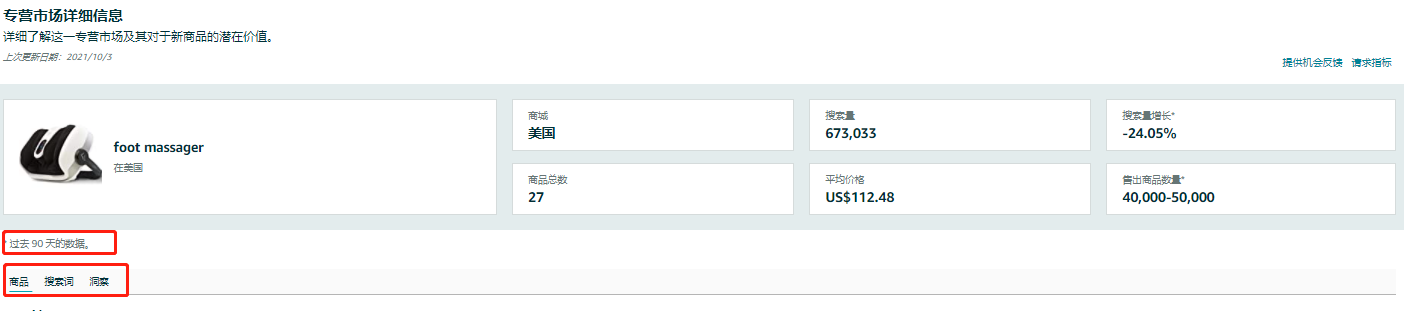 ABA PLUS-Opportunity Explorer功能介紹及使用建議