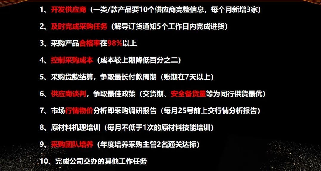 亞馬遜賣家最容易踩到的10個坑之供應鏈篇