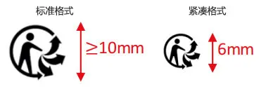 法國包裝法標志及印刷解讀!