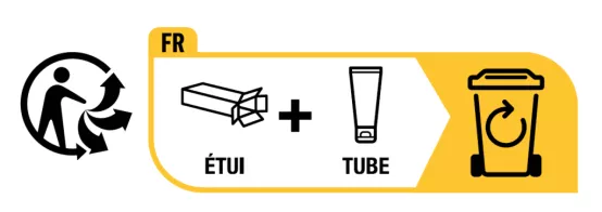 法國包裝法標志及印刷解讀!