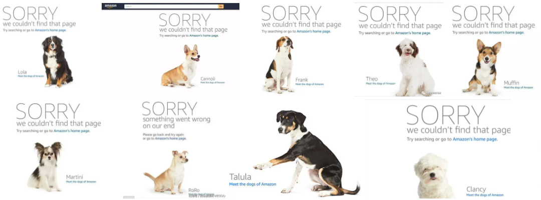 Listing 頁面變狗了，怎么辦？