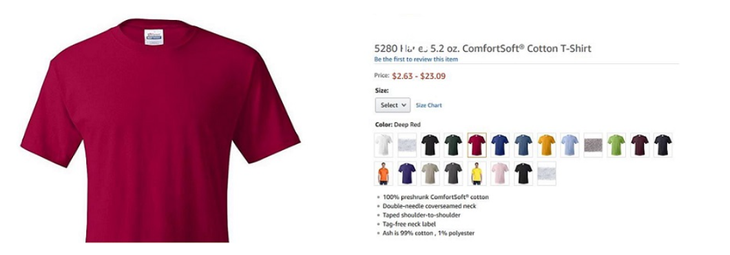 變體被亞馬遜強行拆分？究竟怎樣才算合規？