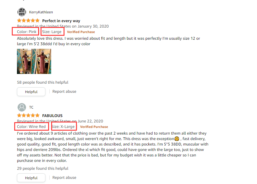 變體被亞馬遜強行拆分？究竟怎樣才算合規？