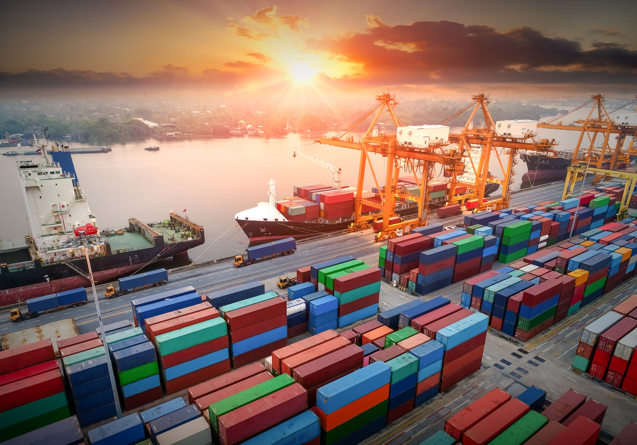 一艙難求，“漲”聲一片！下半年物流旺季賣家如何省錢補貨？