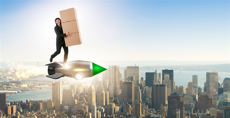 亞馬遜空運收費標準是怎樣的?fba亞馬遜頭程空運價格