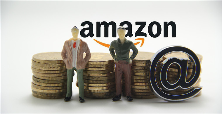 新品日志 | Twitch來了！亞馬遜開辟全新電競玩家戰場！