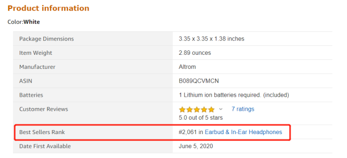 賣家曝亞馬遜Best Sellers 神秘“消失”，選品咋整？