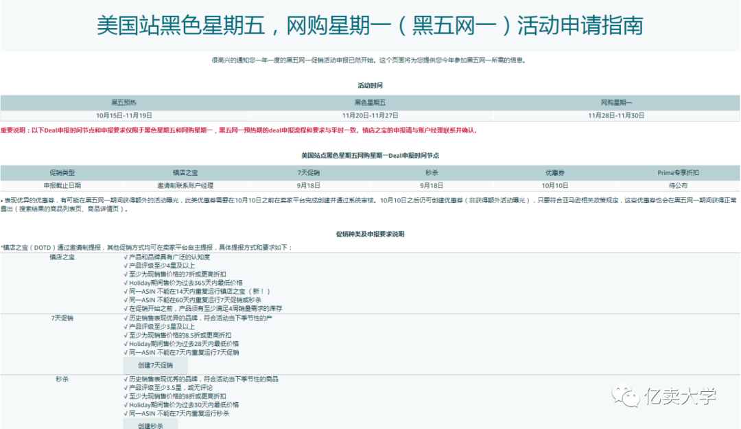 亞馬遜Prime Day 復盤:訂單猛增34倍,爆單大攻略
