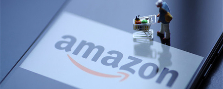 亞馬遜新手如何起步