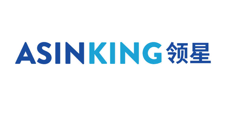 ASINKING領星ERP