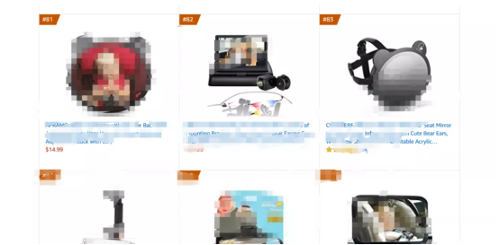 亞馬遜產品開發-數據化選品下的情感部分