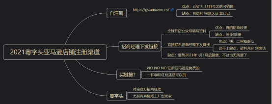 2021年亞馬遜全球開店店鋪?zhàn)郧? alt=
