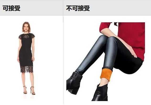 亞馬遜主圖要遵守的規(guī)則(最全規(guī)則)