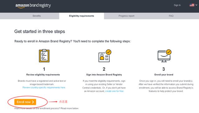 千千萬亞馬遜人都需要，品牌備案步驟來了！