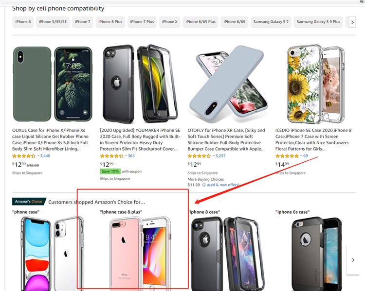 【AMZscout】怎么追蹤和監控亞馬遜amazon產品的關鍵字排名和銷售量？