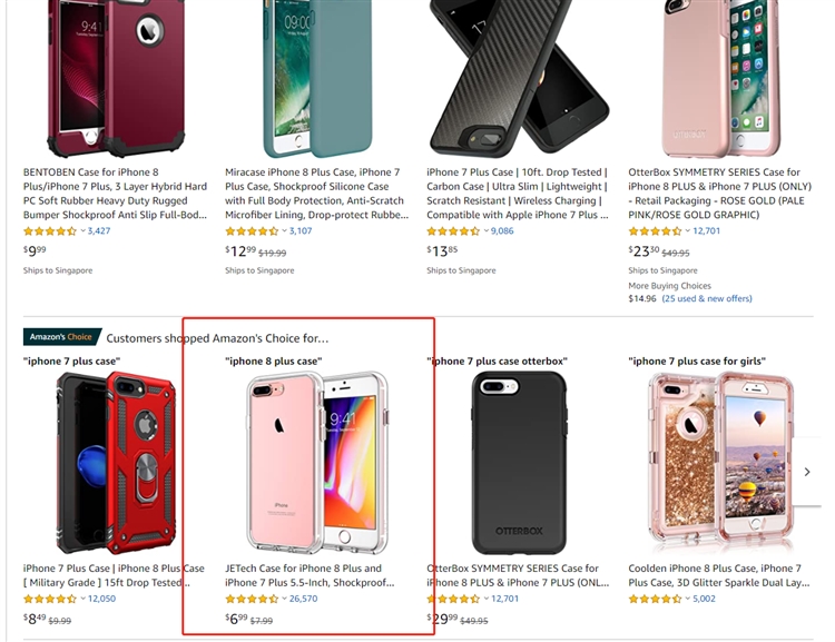 【AMZscout】怎么追蹤和監控亞馬遜amazon產品的關鍵字排名和銷售量？