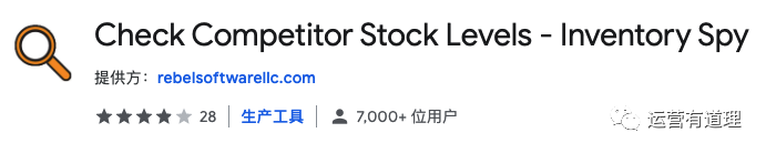 9個(gè)超強(qiáng)高頻使用的免費(fèi)Amazon\Shopify\速賣通小插件（含整站圖片下載，競品分析）