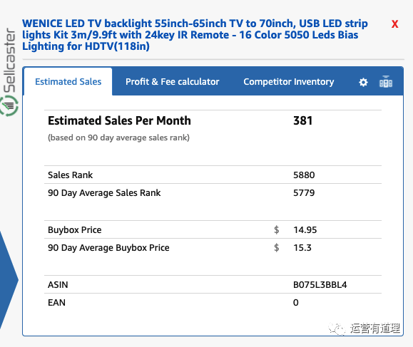 9個(gè)超強(qiáng)高頻使用的免費(fèi)Amazon\Shopify\速賣通小插件（含整站圖片下載，競品分析）