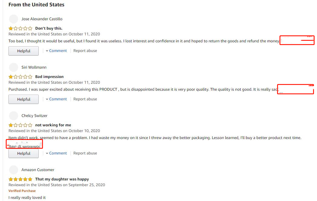 贏得率暴跌！大量亞馬遜賣家中招......