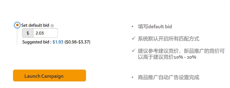 新手賣家-貨在路上跑，廣告要開好--3個步驟教你開廣告