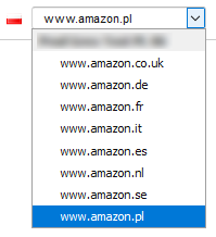 好消息！亞馬遜波蘭站上線了！這個國家究竟有什么魅力？