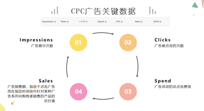 亞馬遜高級運營思維(一)基礎概念