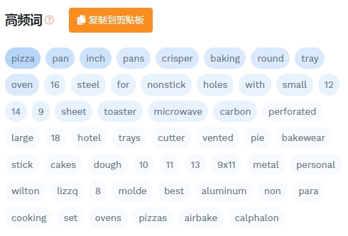 亞馬遜新手小白怎么制作一條高質(zhì)量的listing