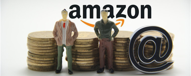 亞馬遜新手如何選擇站點