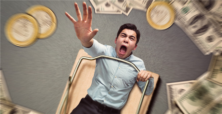 剛剛,一批工廠老板被割韭菜!新手賣家最容易交的“智商稅”