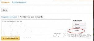 亞馬遜站內(nèi)CPC廣告解析