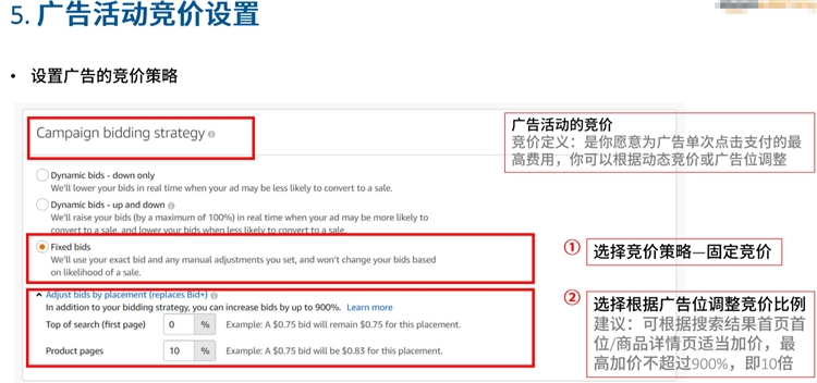 新手賣家-商品投放CPC廣告,不會找keywords也能迅速找流量的廣告方法你要試試嗎