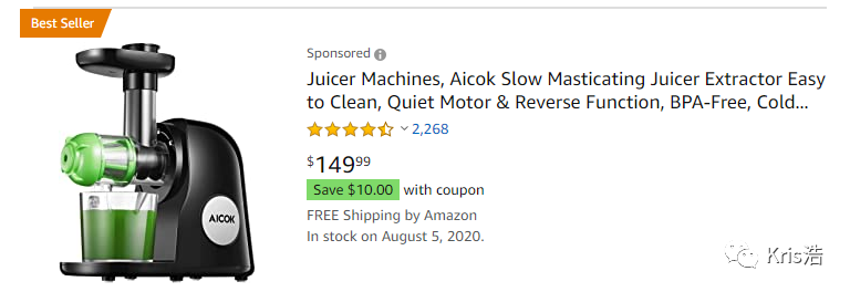 讓你了解的亞馬遜廣告四個(gè)效果步驟