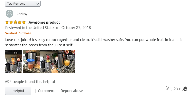 讓你了解的亞馬遜廣告四個(gè)效果流程