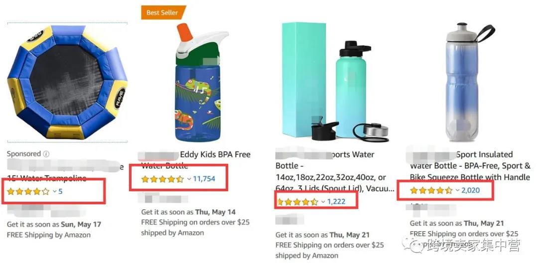 亞馬遜新手賣家需要了解的CPC廣告知識