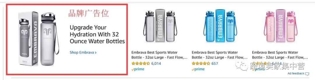 亞馬遜新手賣家需要了解的CPC廣告知識