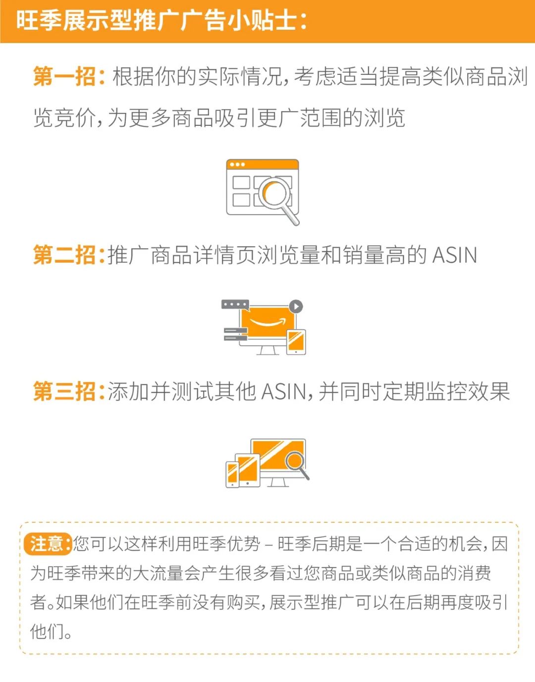剛!這篇攻略讓你實(shí)現(xiàn)低ACOS,低CPC,找回只看不買的消費(fèi)者!