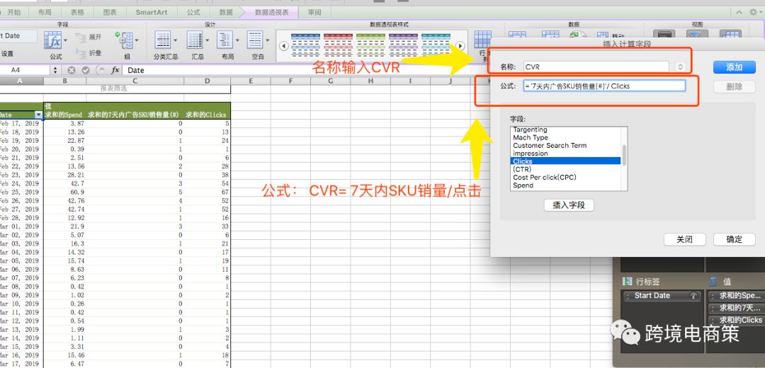 分析亞馬遜CPC廣告數據?